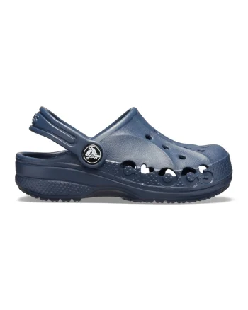 Saboti slingback cu perforatii, Albastru ultramarin