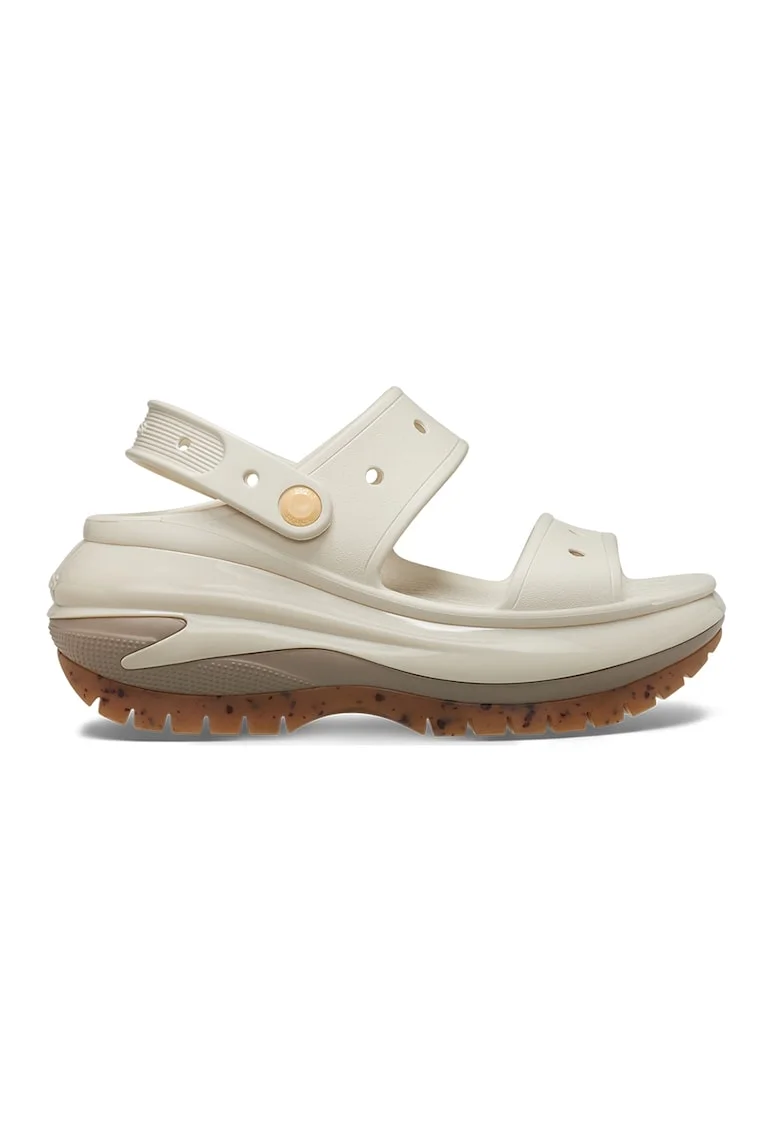 Sandale slingback Mega Crush