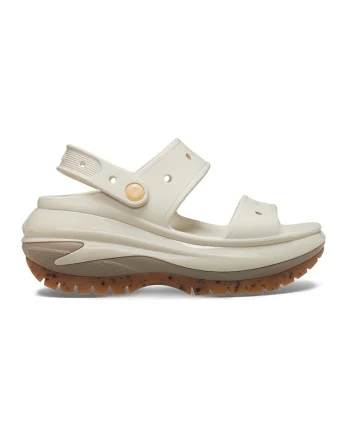 Sandale slingback Mega Crush