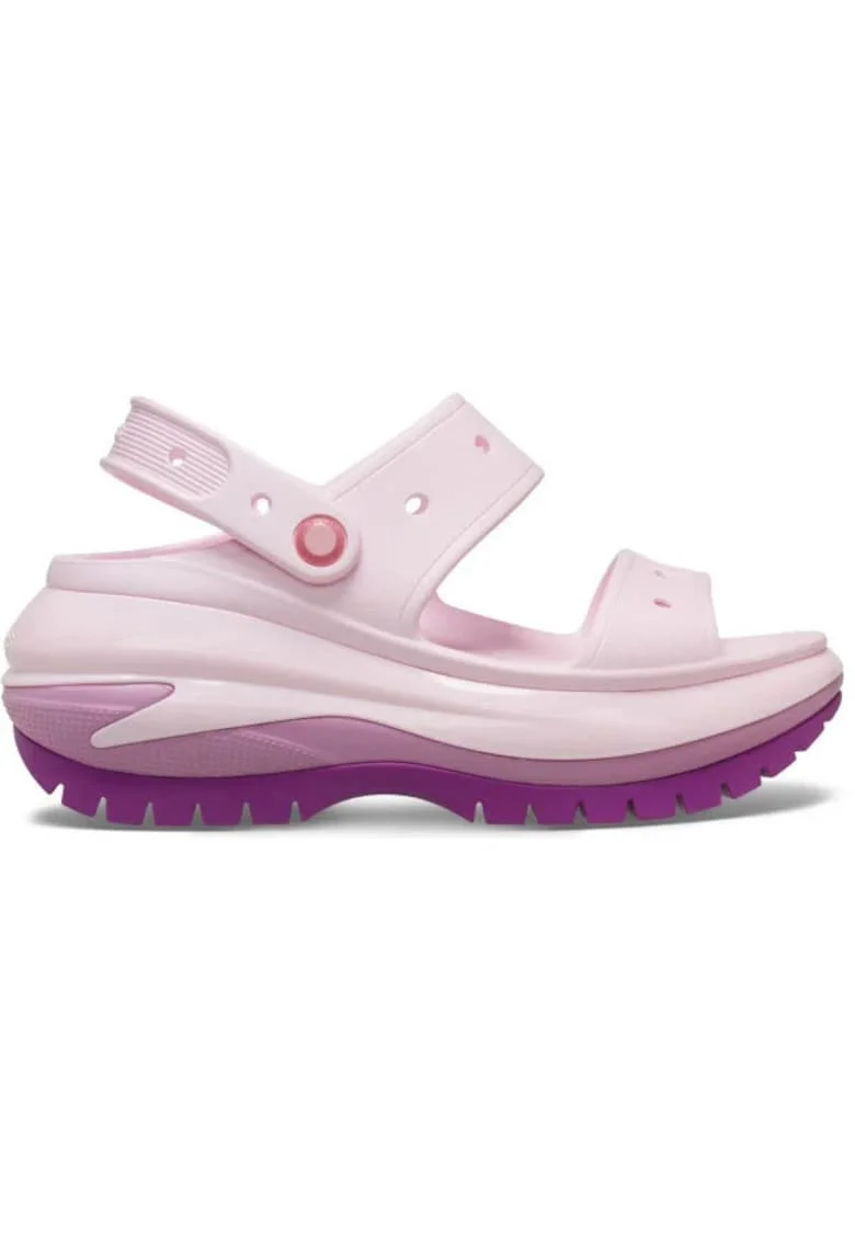 Sandale  Classic Mega Crush Sandal, Mov