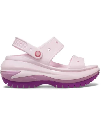 Sandale  Classic Mega Crush Sandal, Mov