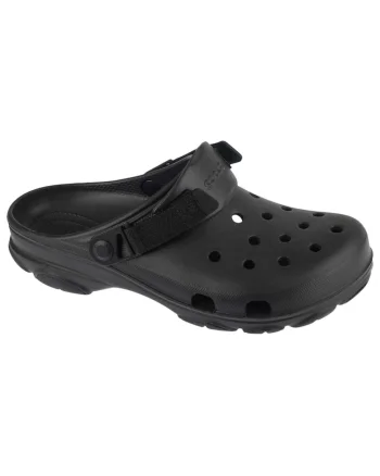 Saboti barbati,  Classic All Terrain Clog 206340, Negru