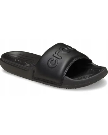 Papuci  All Day Slide, negrudwqfwq, Negru