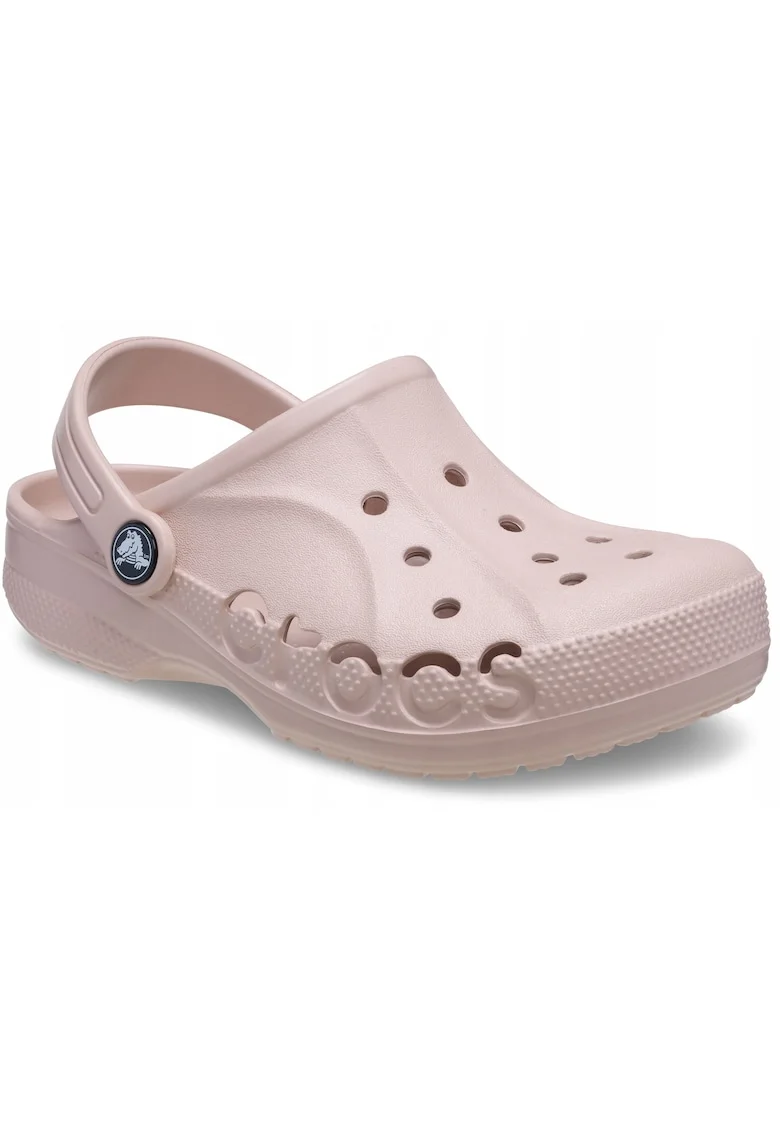 Saboti Copii Spuma Croslite, Baya Kids Clog, Roz, Roz
