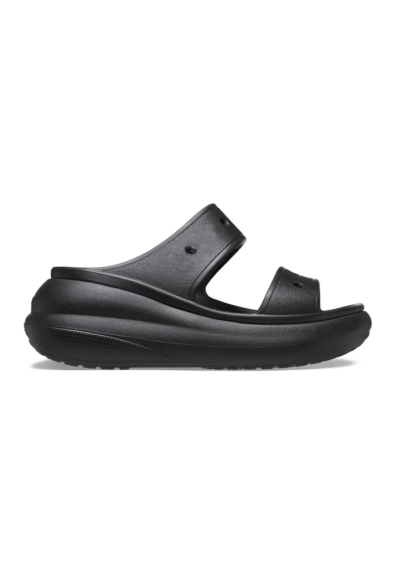 Sandale  Classic Crush Sandal, Negru