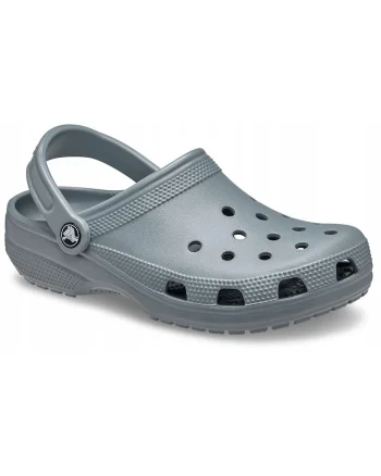 barbati, Classic Clog gri concrete, Gri carbon