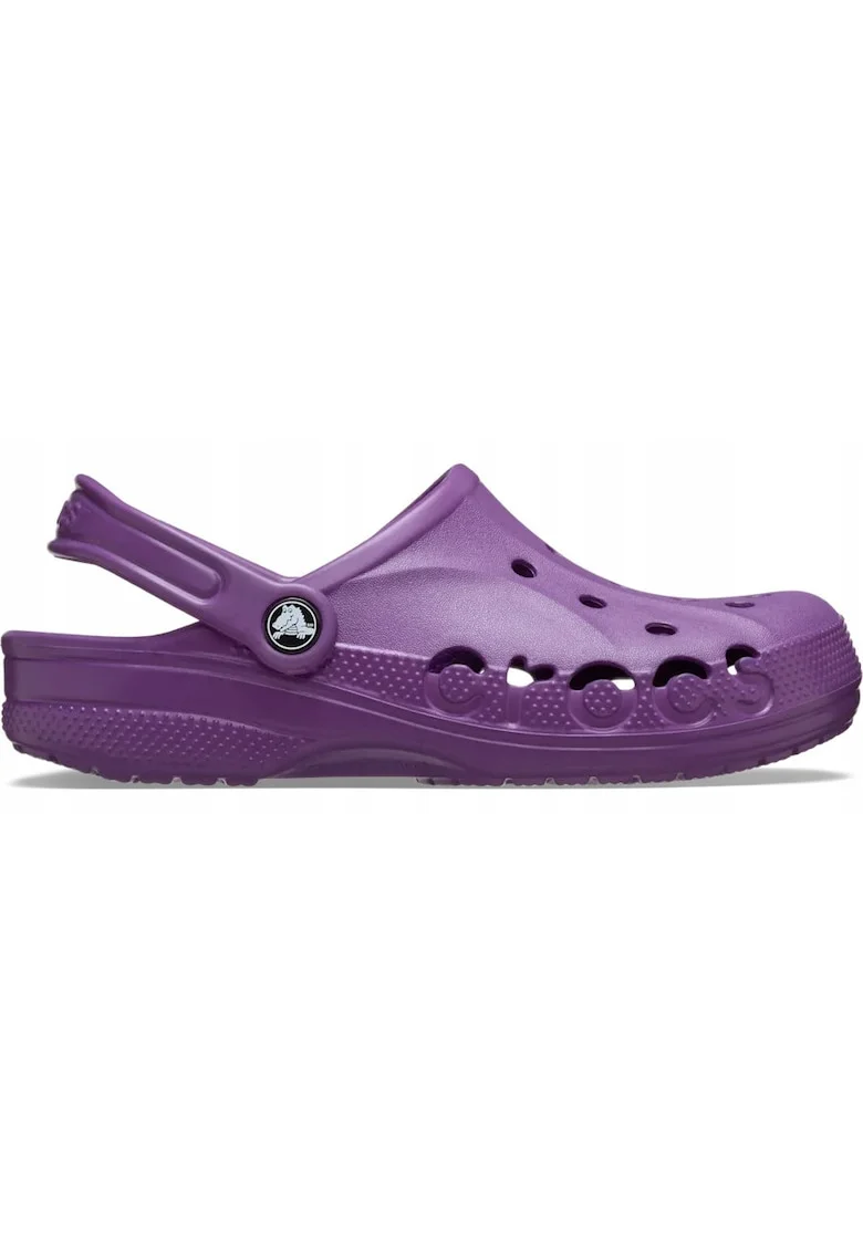 Saboti Femei Spuma Croslite, Baya 10126 Clog, Violet, Violet