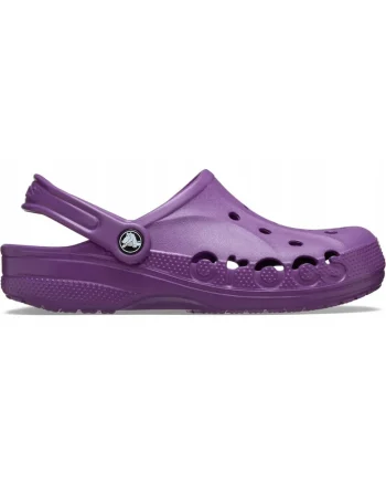 Saboti Femei Spuma Croslite, Baya 10126 Clog, Violet, Violet