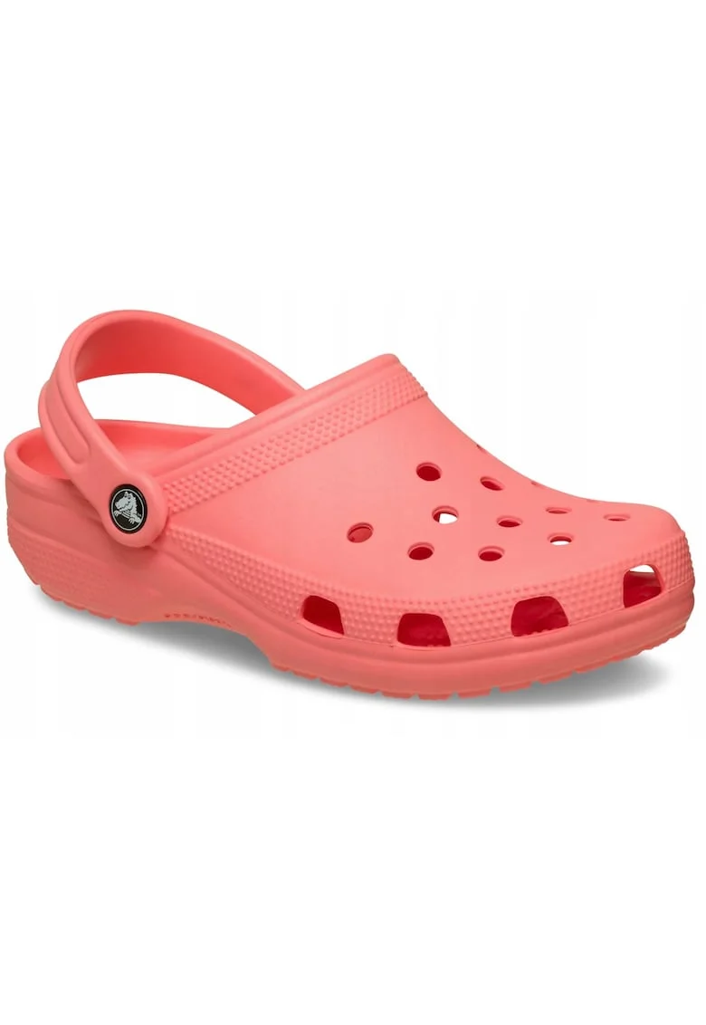 Saboti  Classic Clog, guava, Roz