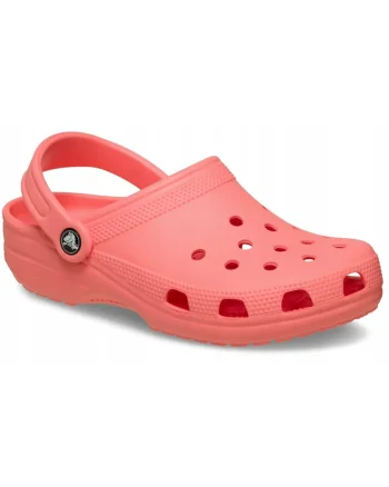 Saboti  Classic Clog, guava, Roz