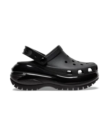 Slapi dama,  301819, Plastic, Negru
