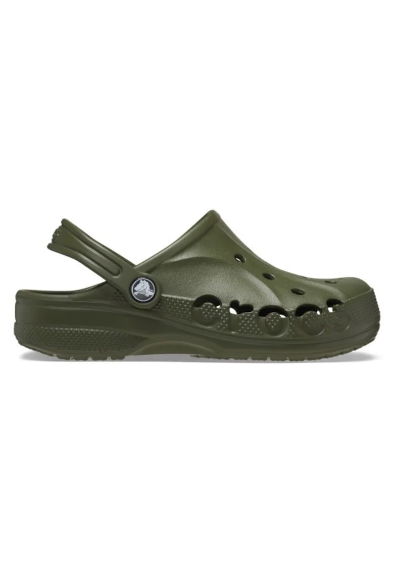 Saboti  Baya Kids Clog, Verde
