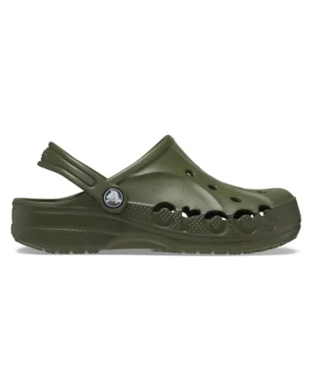 Saboti  Baya Kids Clog, Verde