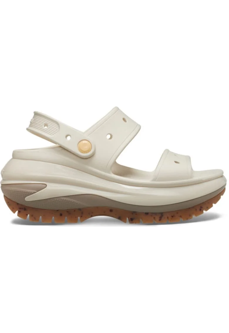 Sandale  Classic Mega Crush Sandal, Bej