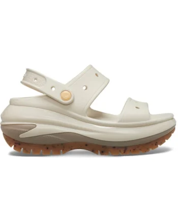 Sandale  Classic Mega Crush Sandal, Bej