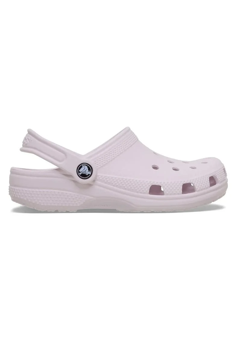 Saboti  Classic Clog JR 206991-5DK, Fete, Mov