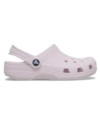 Saboti  Classic Clog JR 206991-5DK, Fete, Mov