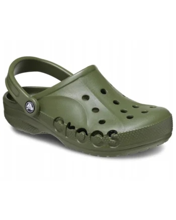 Saboti Barbati,  Baya Clog, Verde,