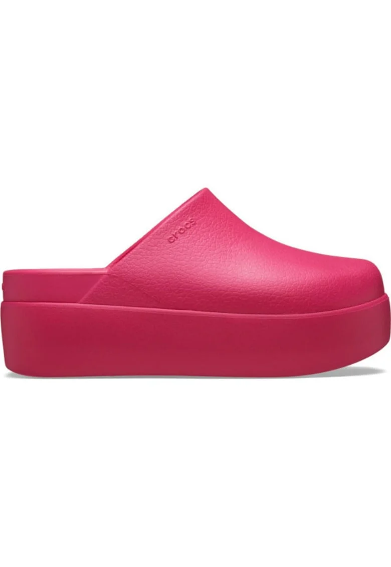 Saboti  Dylan Platform Clog, Roz