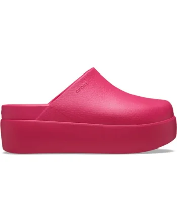 Saboti  Dylan Platform Clog, Roz