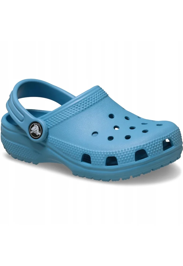Saboti  Classic Kids, Albastru, Albastru