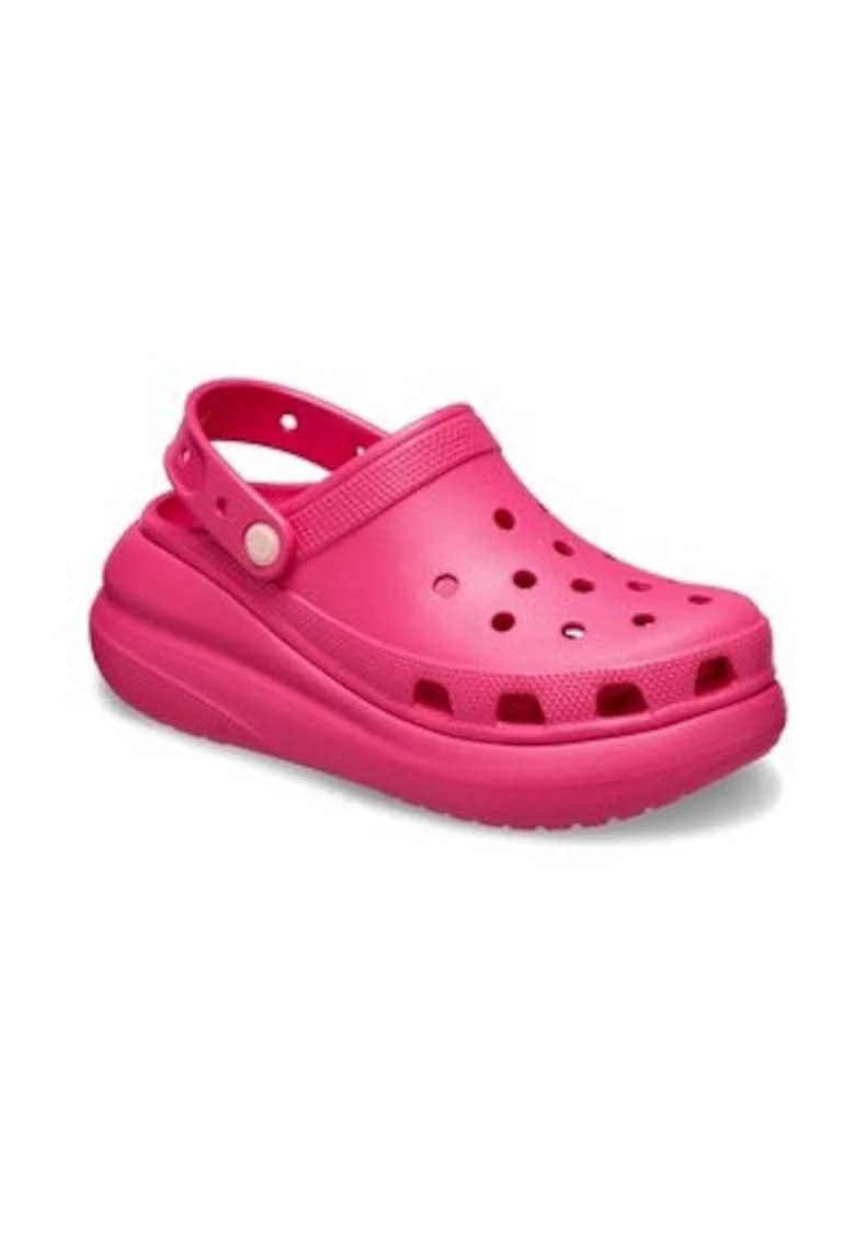 Saboti Femei,  Classic Crush 207521 Clog, Roz, Roz