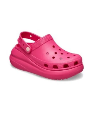 Saboti Femei,  Classic Crush 207521 Clog, Roz, Roz