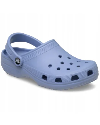 barbati, saboti, Classic Clog 10001, blue hazefwqfwq, Albastru stins