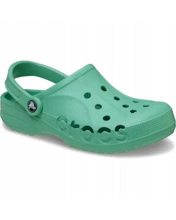 barbati, Baya Clog 10126, jade stone, Verde deschis
