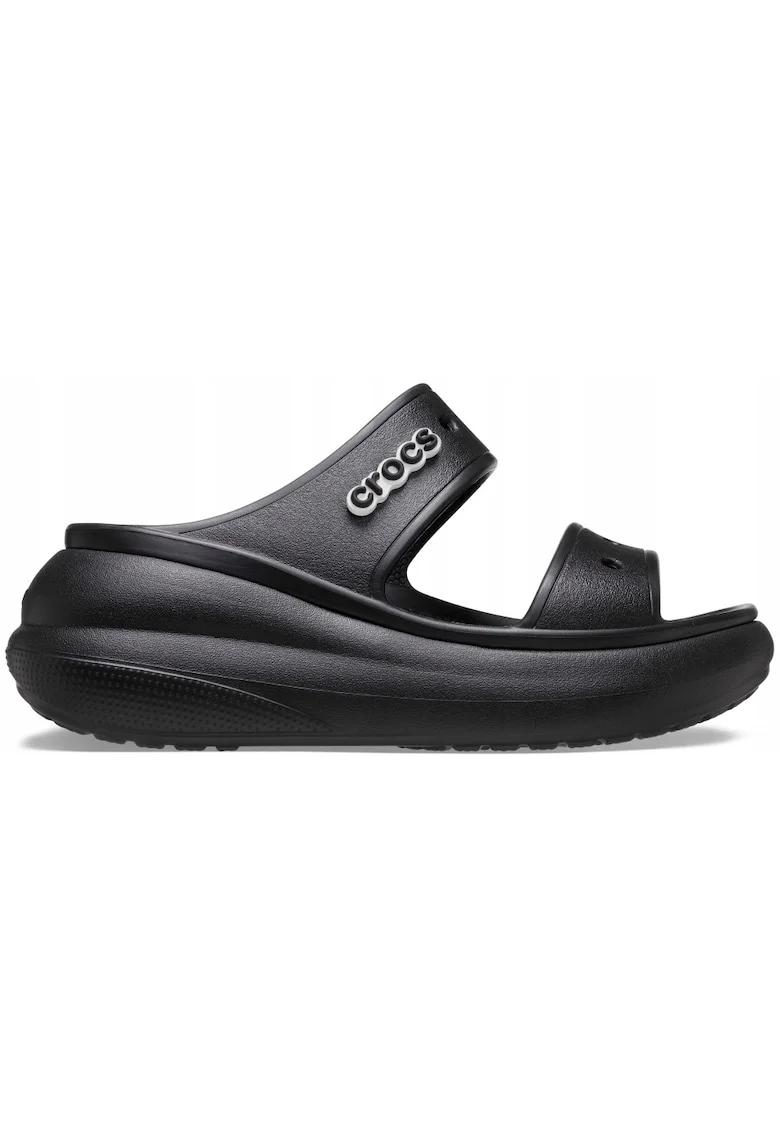 Sandale  Classic Crush Sandal, Negru