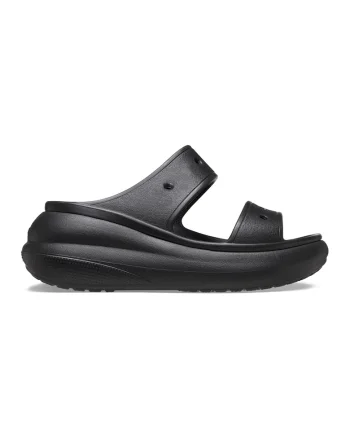 Sandale  Classic Crush Sandal, Negru