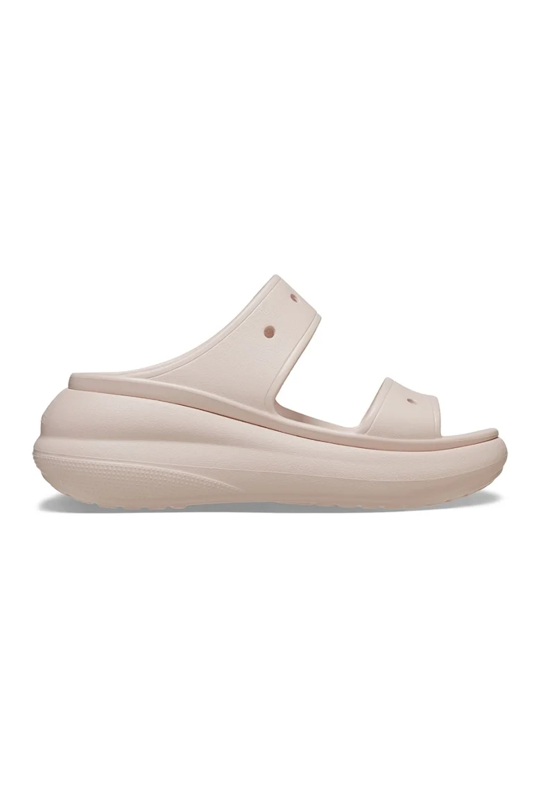 Sandale  Classic Crush Sandal, Roz pastel