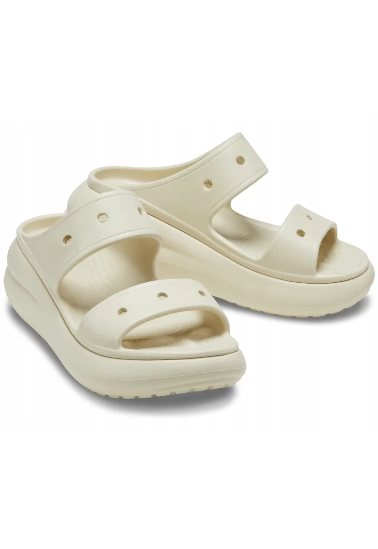 Sandale  Classic Crush Sandal, Bej