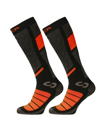 Sosete  Pro Socks 2 perechi, Portocaliu