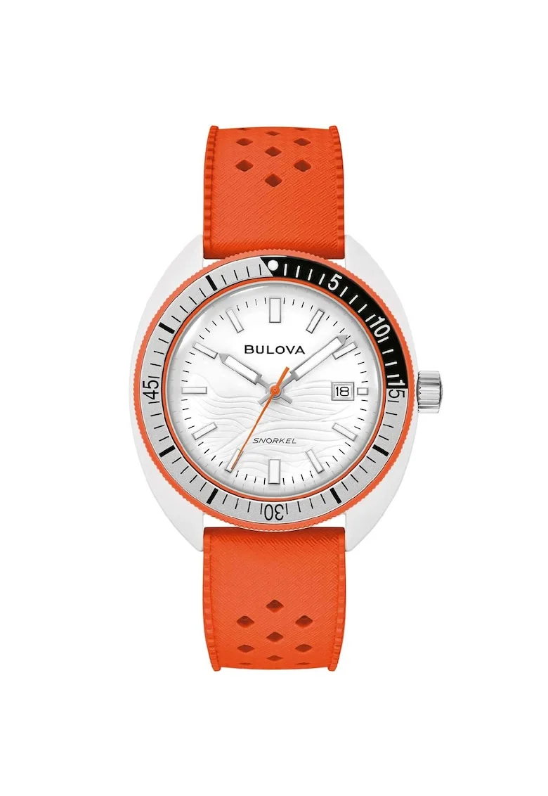 Ceas barbatesc  98B448, Quartz, 41mm, 10ATM