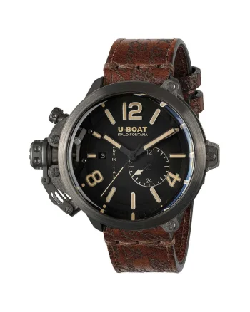 Ceas barbatesc  8805, Automatic, 50mm, 10ATM