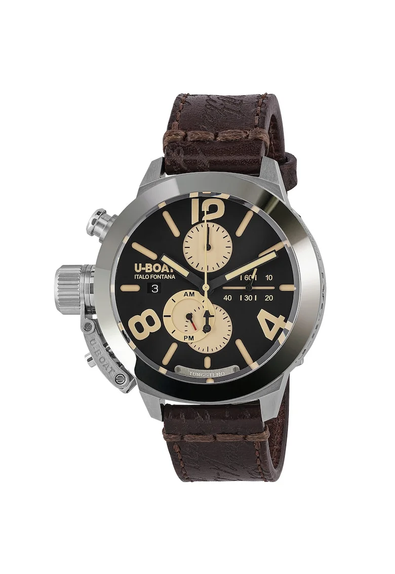 Ceas barbatesc  9567, Automatic, 45mm, 10ATM