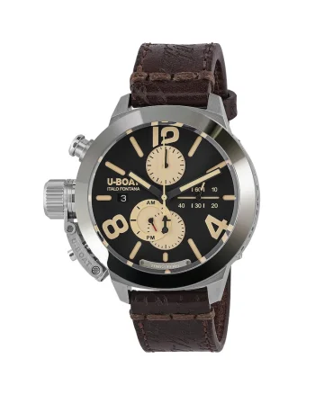 Ceas barbatesc  9567, Automatic, 45mm, 10ATM