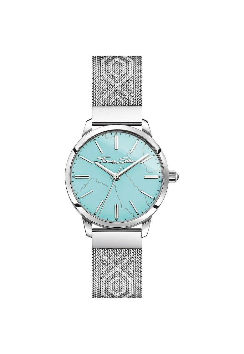 Ceas de dama  WA0343-201-215, Quartz, 33mm, 5ATM