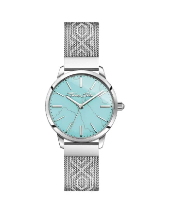 Ceas de dama  WA0343-201-215, Quartz, 33mm, 5ATM