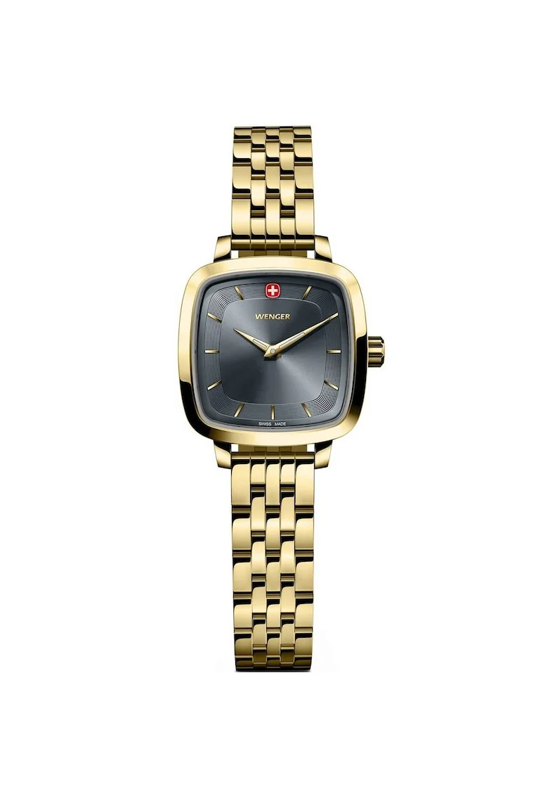 Ceas de dama  01.1911.106, Quartz, 27mm, 5ATM
