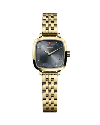 Ceas de dama  01.1911.106, Quartz, 27mm, 5ATM