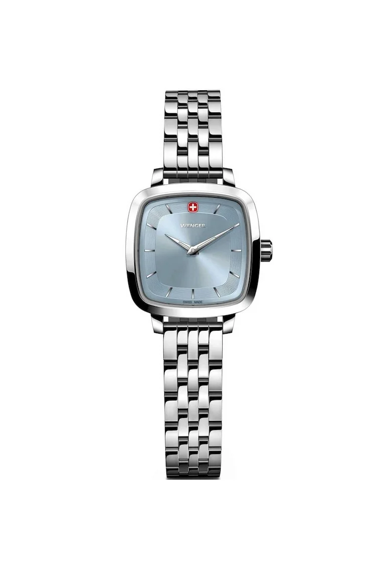 Ceas de dama  01.1911.104, Quartz, 27mm, 5ATM