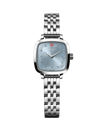 Ceas de dama  01.1911.104, Quartz, 27mm, 5ATM