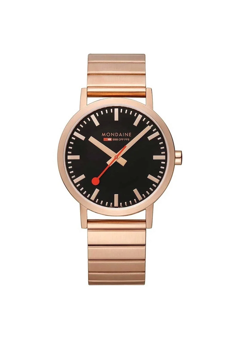 Ceas de dama  A660.30360.16SBR, Quartz, 40mm, 3ATM