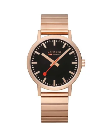 Ceas de dama  A660.30360.16SBR, Quartz, 40mm, 3ATM