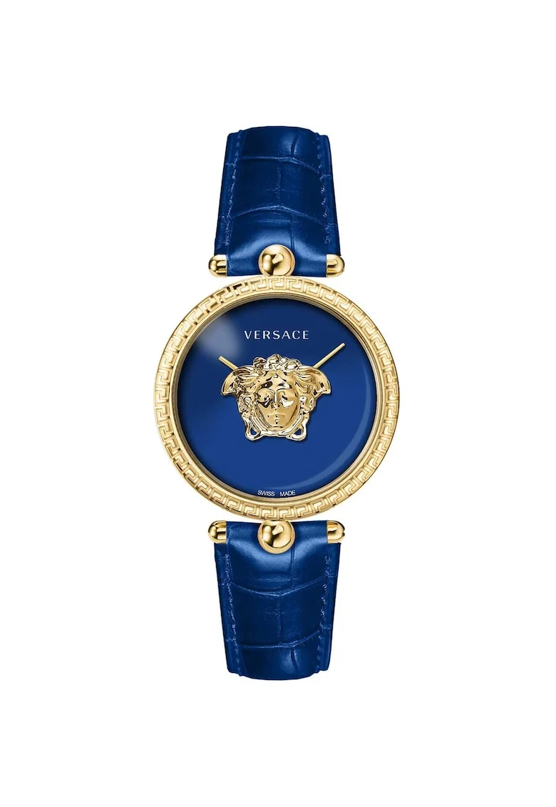 Ceas de dama  VECO02922, Quartz, 39mm, 5ATM