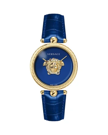 Ceas de dama  VECO02922, Quartz, 39mm, 5ATM