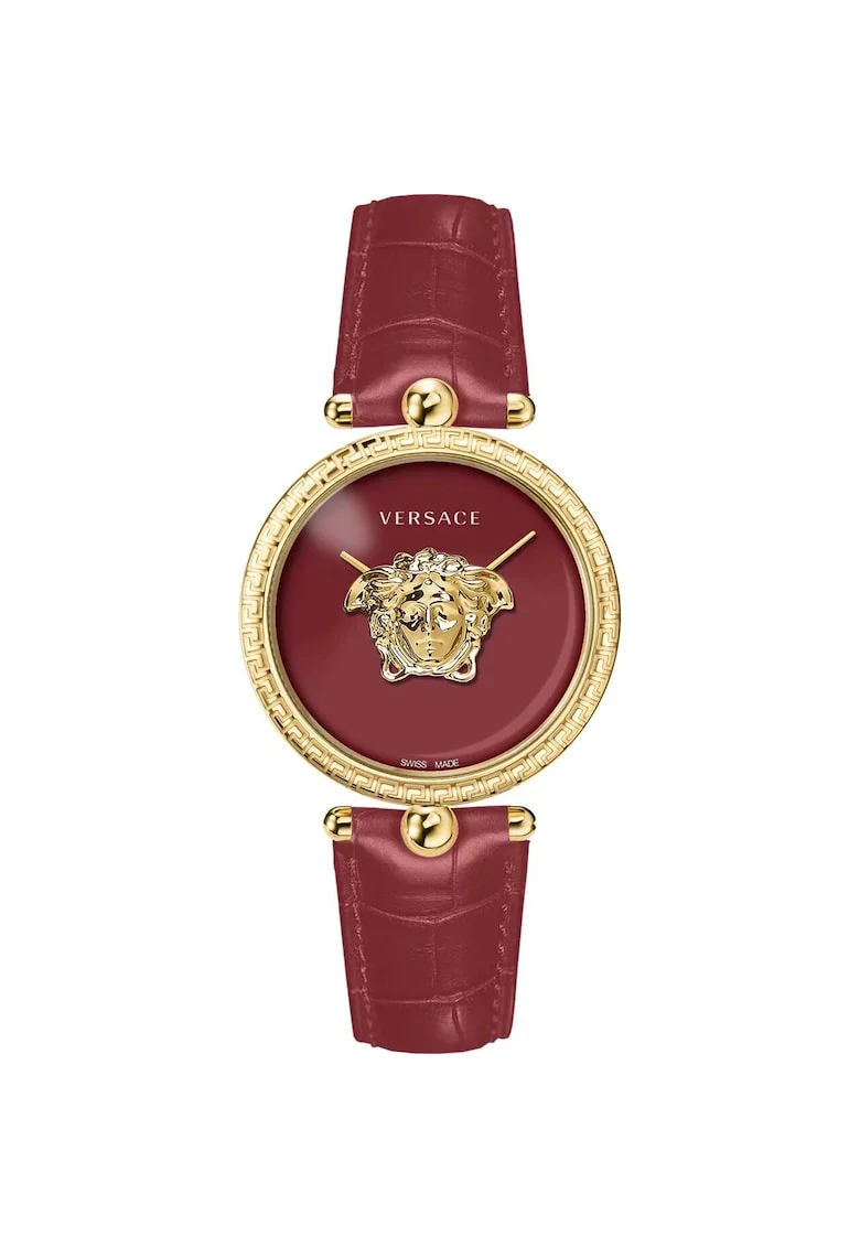 Ceas de dama  VECO02622, Quartz, 39mm, 5ATM