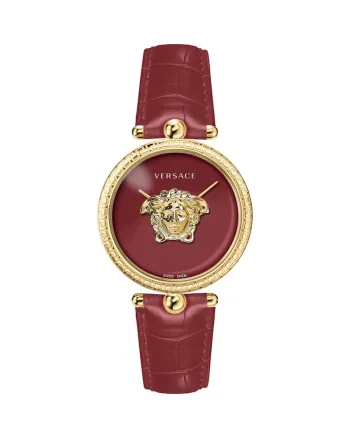 Ceas de dama  VECO02622, Quartz, 39mm, 5ATM
